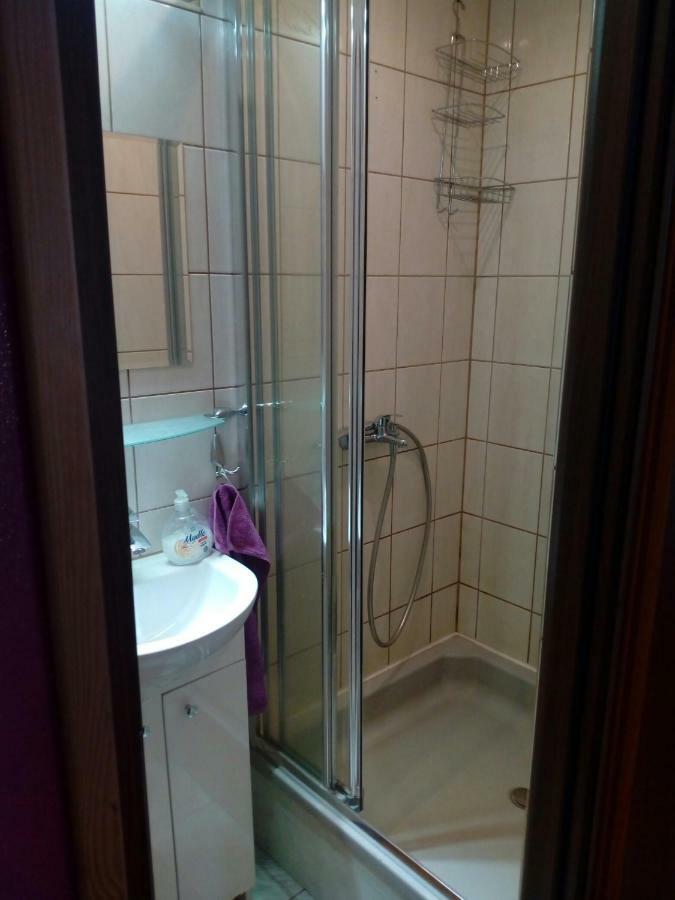 Goscinne Venus Privat overnatting *