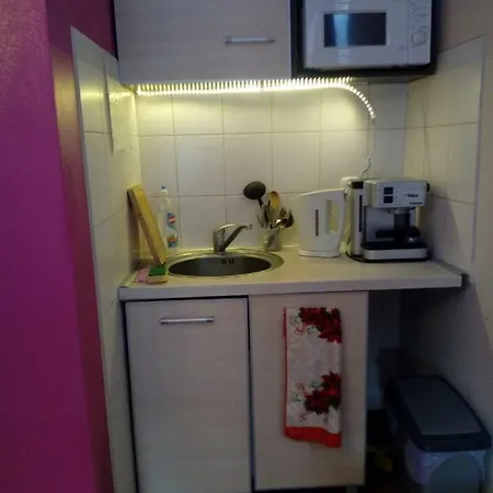 Pokoje Goscinne Venus Schreiberhau Exterior foto