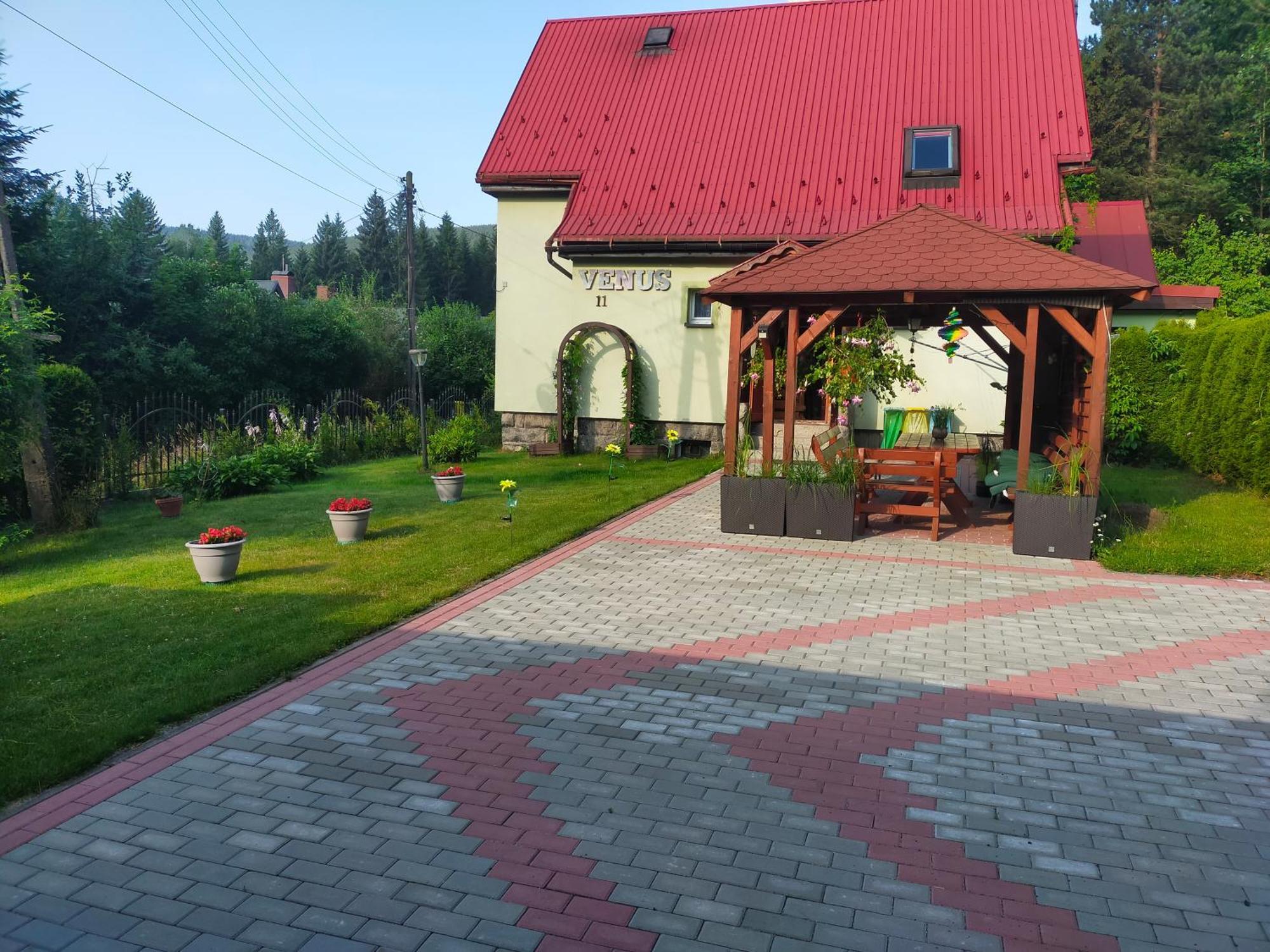 Goscinne Venus Homestay
