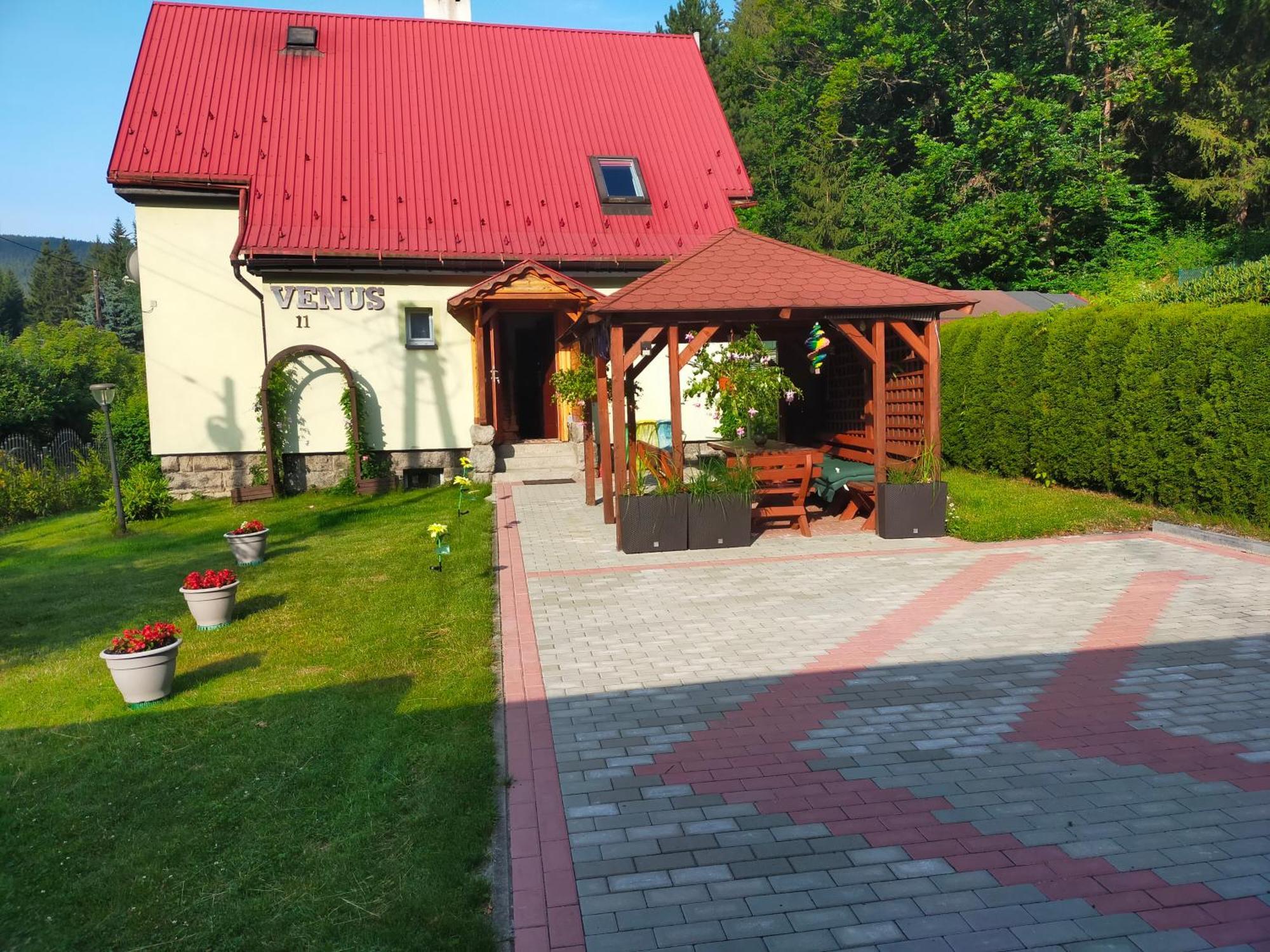 Homestay Goscinne Venus