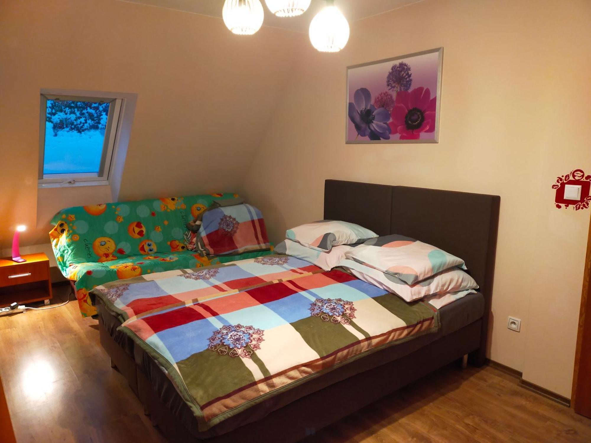 Homestay Goscinne Venus Szklarska Poreba