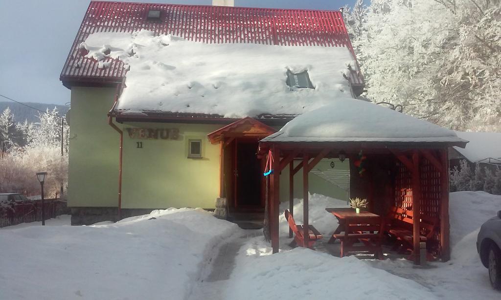 Goscinne Venus Homestay Szklarska Poreba